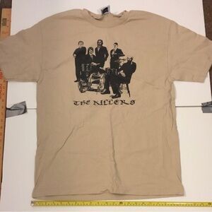 Vintage Upper Playground tee